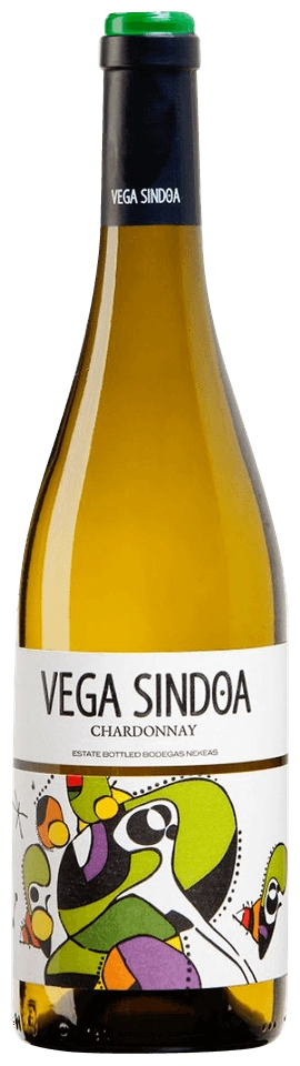 Bodegas Nekeas Vega Sindoa Chardonnay