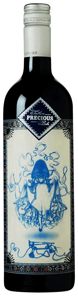 Precious Southern Belle Red Blend