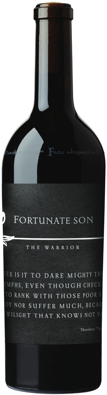 Fortunate Son The Warrior