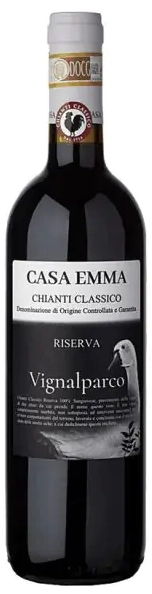 Casa Emma Chianti Classico Riserva