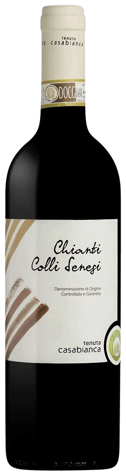 Fattoria Casabianca Chianti Colli Senesi