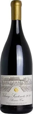 Bottle of Domaine Rougeot Volnay 1er Cru 'Santenots' from search results