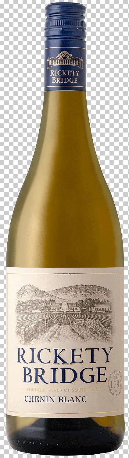Rickety Bridge Chenin Blanc