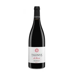 Bottle of Estefanía Tilenus Bierzo from search results