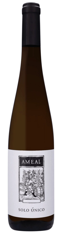 Quinta do Ameal Solo