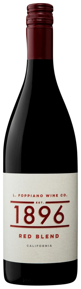 Foppiano Vineyards 1896 Red Blend
