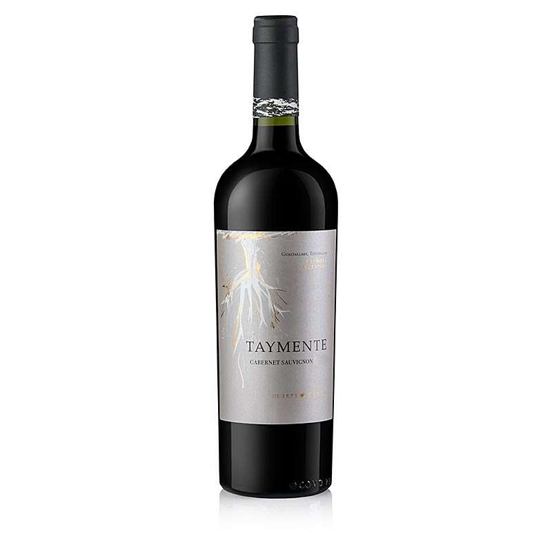 Bottle of Huarpe Taymente Cabernet Sauvignon from search results