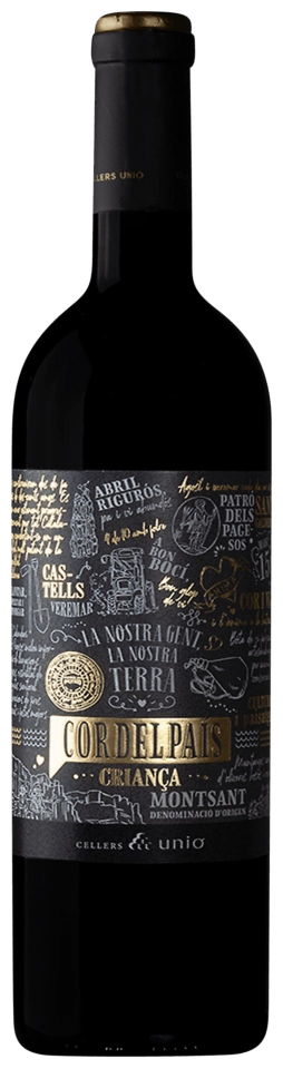 Cellers Unió Cor del País Criança