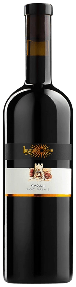 Leukersonne Syrah