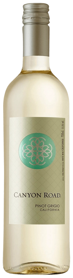 Canyon Road Pinot Grigio