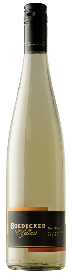 Boedecker Pinot Blanc