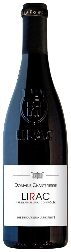 Domaine Chantepierre Lirac
