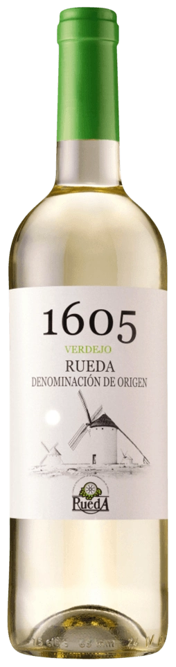 Naia 1605 Verdejo