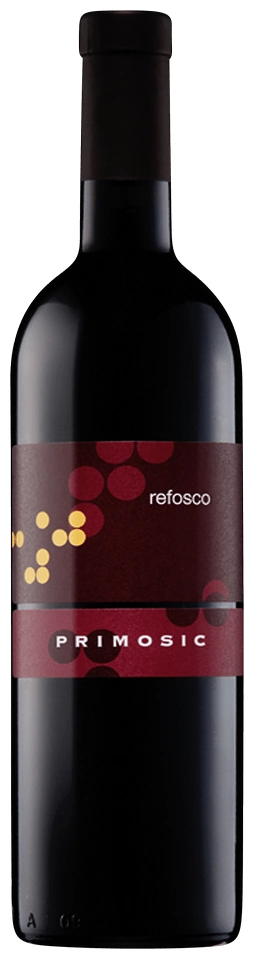 Primosic Refosco