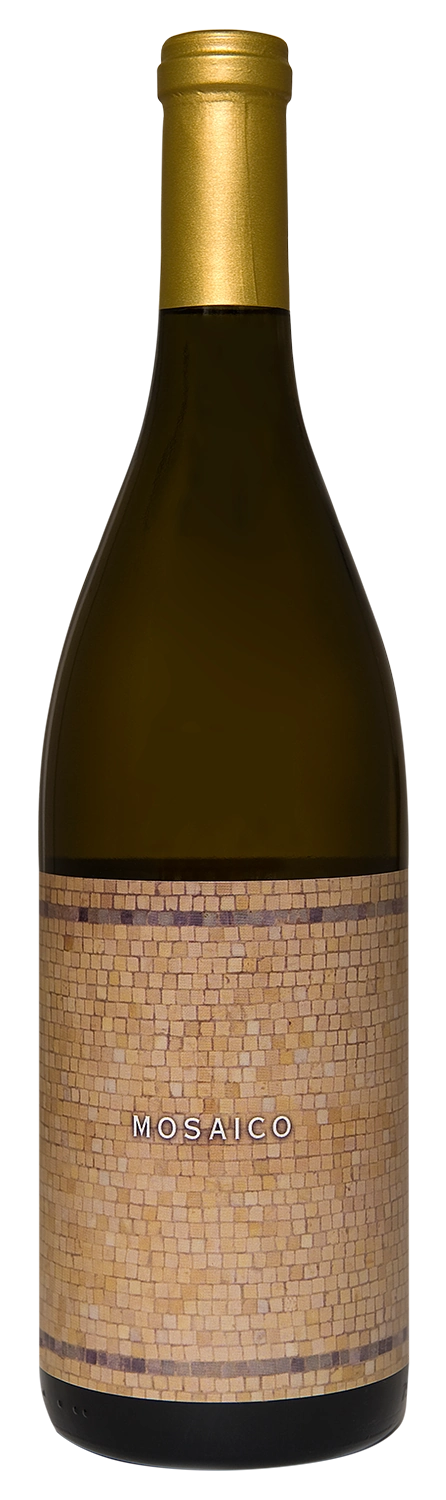 Channing Daughters Mosaico