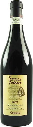 Bottle of Cantina Valpantena Torre del Falasco Amarone della Valpolicella from search results