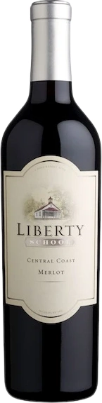 Liberty School Merlot