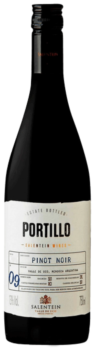 Salentein Portillo Pinot Noir