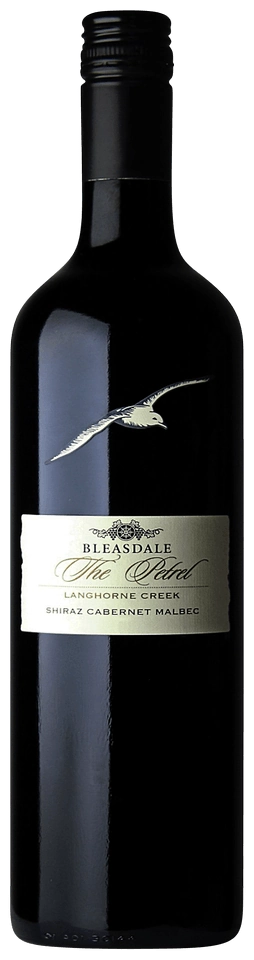 Bleasdale Petrel Reserve Shiraz - Cabernet - Malbec