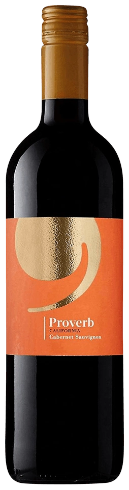 Proverb Cabernet Sauvignon
