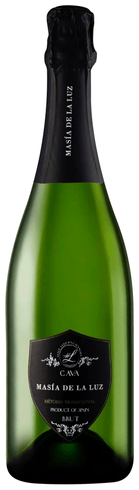 Masia de la Luz Cava Brut