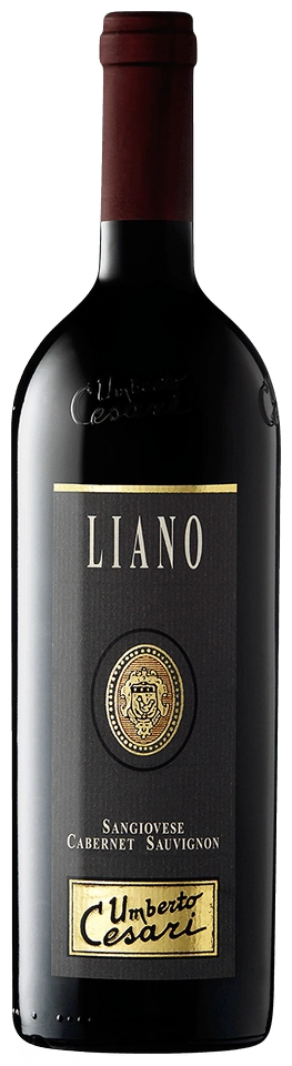 Umberto Cesari Liano Sangiovese - Cabernet Sauvignon