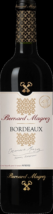 Bernard Magrez Bordeaux