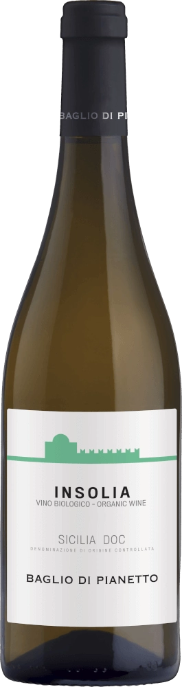 Baglio di Pianetto Insolia