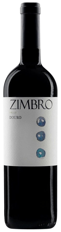 Zimbro Tinto
