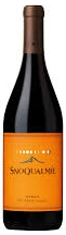 Snoqualmie Syrah