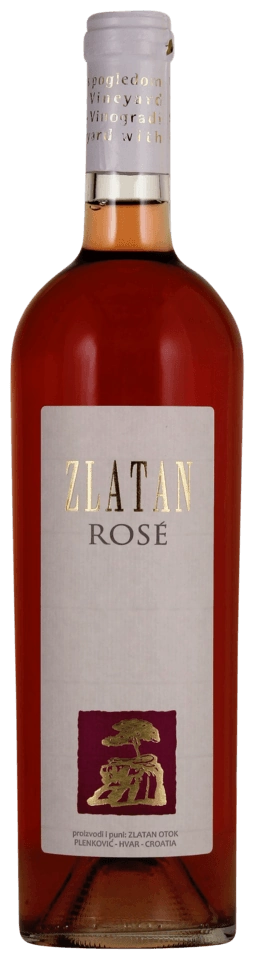 Zlatan Otok Rosé