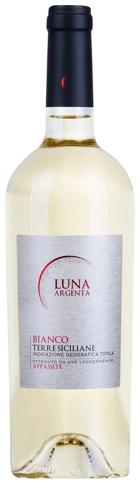 Luna Argenta Appassite Bianco