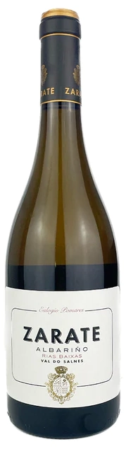 Zárate Albariño