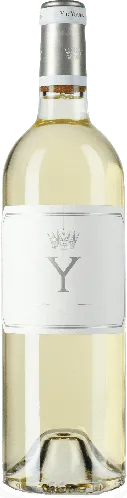Bottle of Château d'Yquem Y from search results