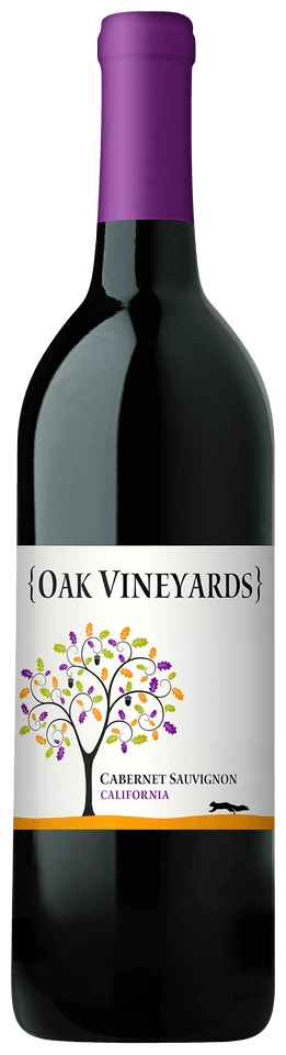 Oak Vineyards Cabernet Sauvignon