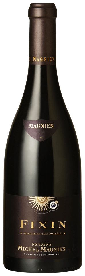 Michel Magnien Fixin