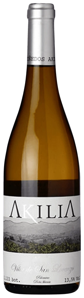 Akilia Villa de San Lorenzo Blanco