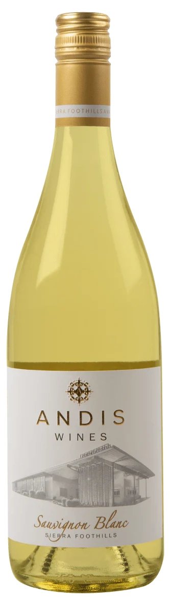 Andis Sauvignon Blanc