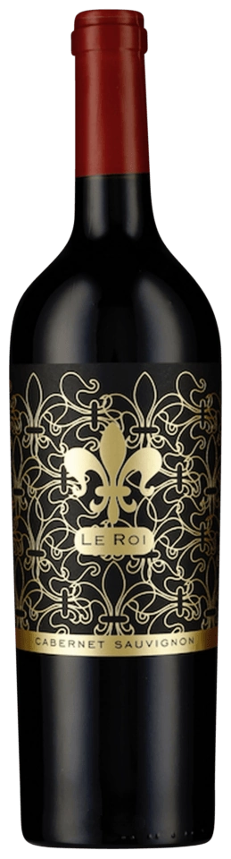 DeLoach Le Roi Cabernet Sauvignon