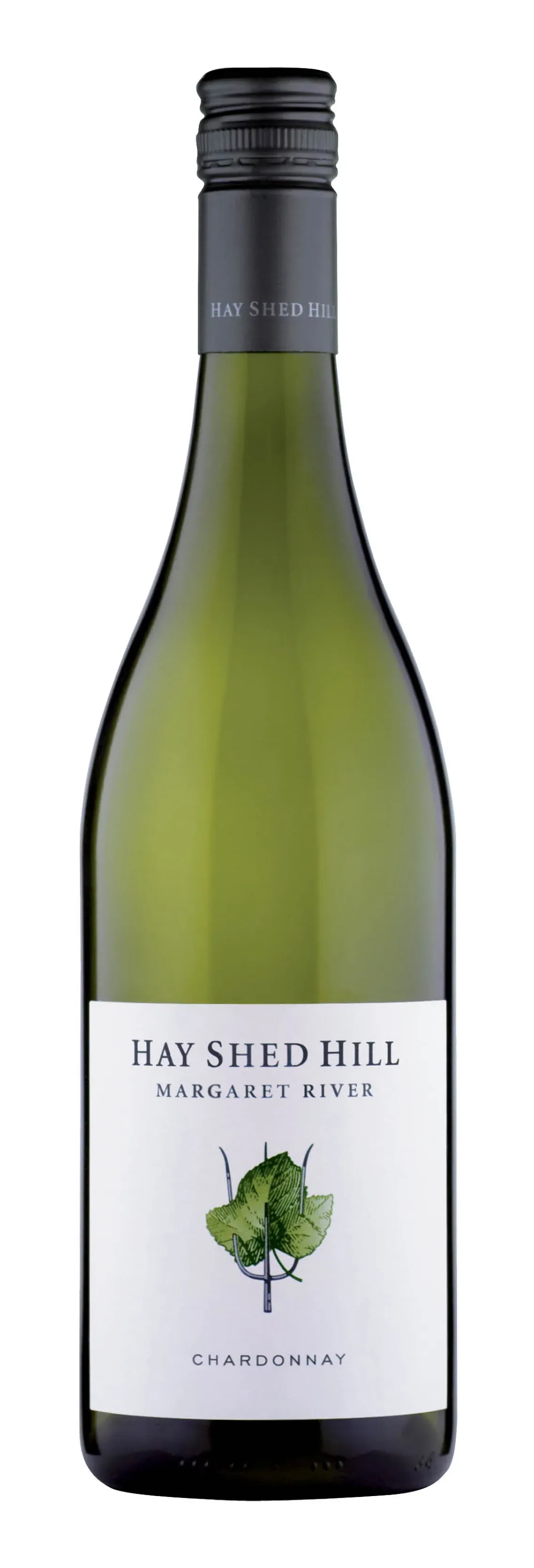 Bottle of Hay Shed Hill Chardonnay from search results