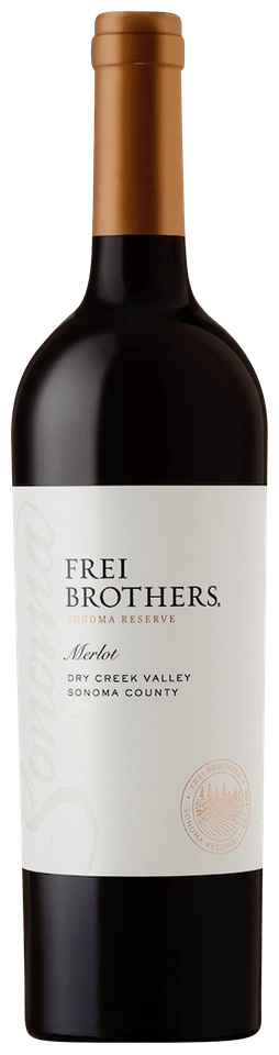 Frei Brothers Reserve Merlot