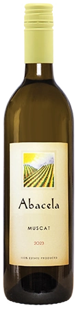 Abacela Muscat