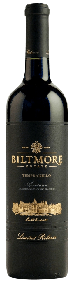 Biltmore American Limited Release Tempranillo