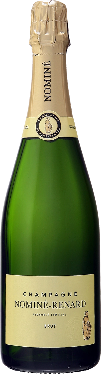 Nomine-Renard Brut Champagne