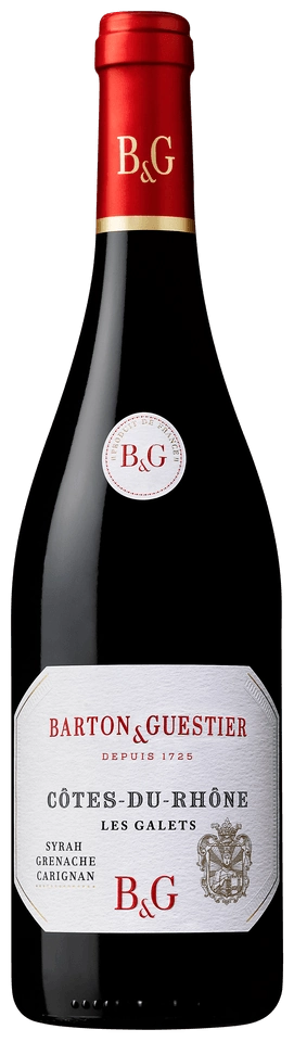 Barton & Guestier Côtes du Rhône Les Galets