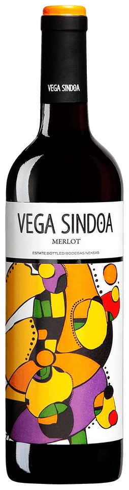 Bodegas Nekeas Vega Sindoa Merlot