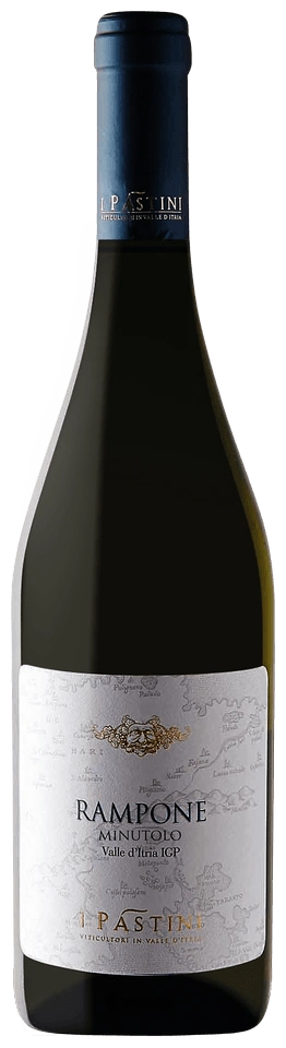 I Pastini Rampone Minutolo
