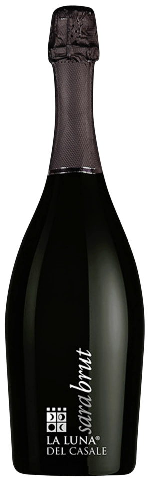 Luna del Casale Sara Brut
