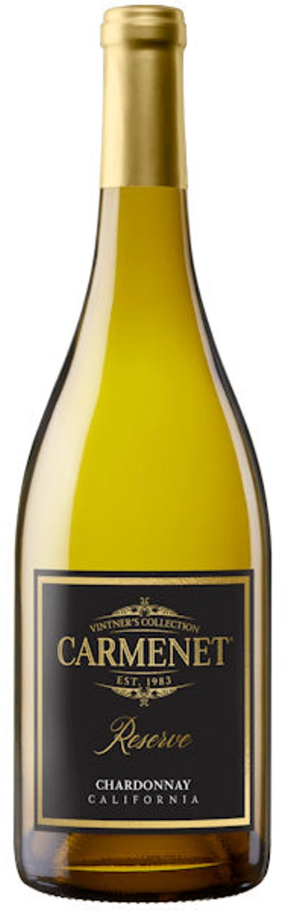 Carmenet Chardonnay (Reserve)