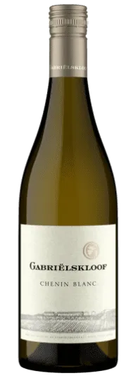 Bottle of Gabriëlskloof Chenin Blanc from search results